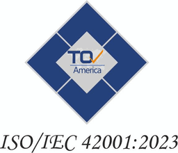 ISO 42001 certified by